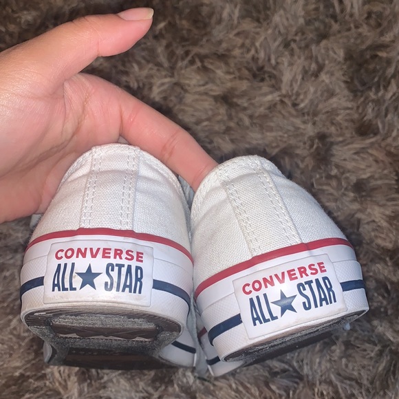 Converse All Star Classic - Picture 4 of 7